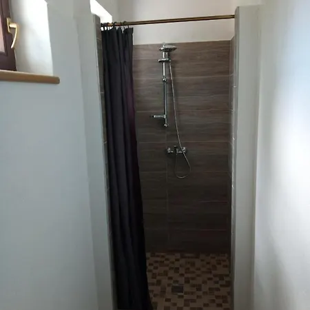 Ubytovani U Bohemie Jednoty 2200 *
