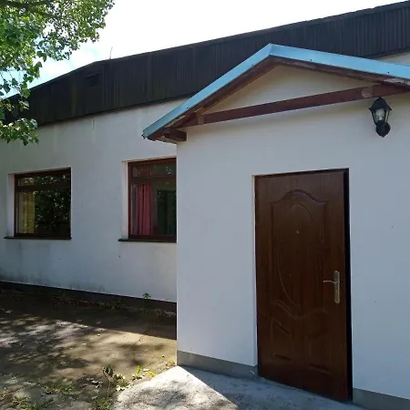 Apartment Ubytovani U Bohemie Jednoty 2200