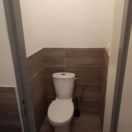 Apartment Ubytovani U Bohemie Jednoty 2200 Sokolov