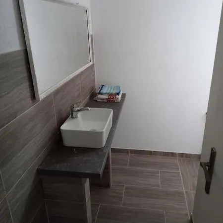 Ubytovani U Bohemie Jednoty 2200 Apartment Sokolov