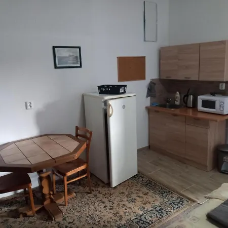 Apartment Ubytovani U Bohemie Jednoty 2200