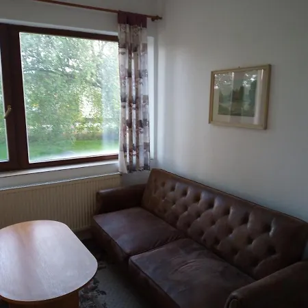 Apartment Ubytovani U Bohemie Jednoty 2200